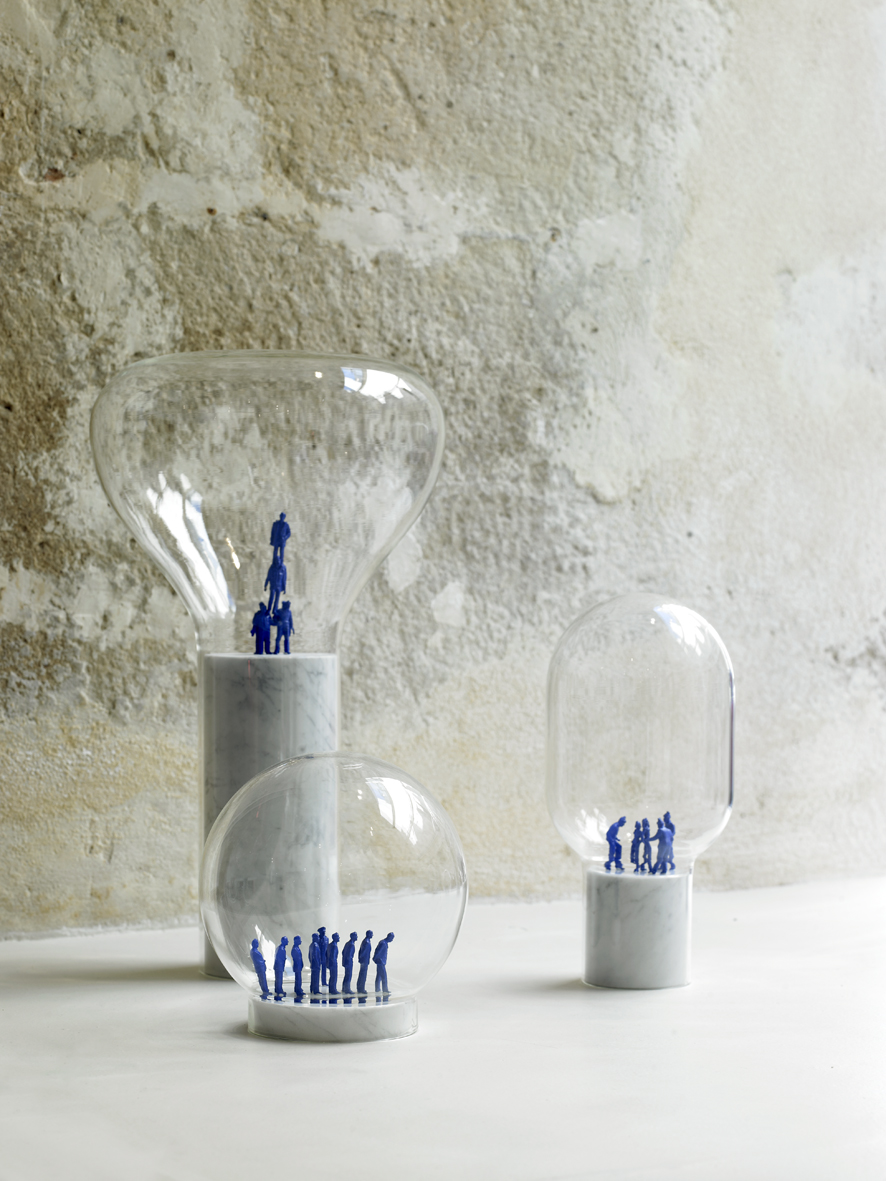 <a href=https://www.galeriegosserez.com/gosserez/artistes/fourquie-piergil.html>Piergil Fourquié </a> - Les Bulles